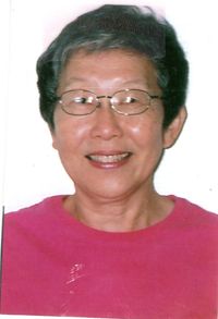 Carol \"Sachi\" Wininger