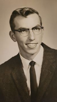 Delbert \"Del\" Douty