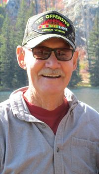 Jack \"Jack\" Raynor