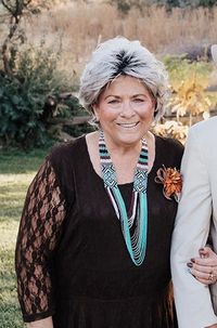 Christine \"Chris\" Cleaver