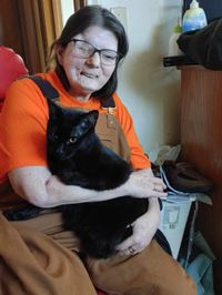 Rosalind \"Roz\" Raybon