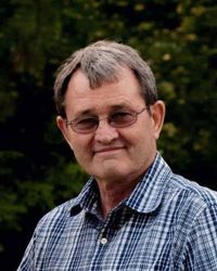 Donald \"Dave\" Howard