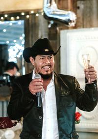 Antonio \"Tony\" Angel