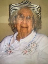 Hylah \"Peggy\" Pollock