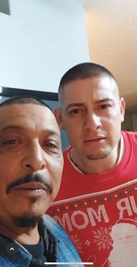 Alfonso \"Poncho\" Santos