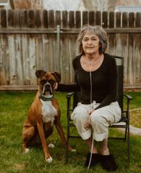 Margaret \"Margo\" Beasley