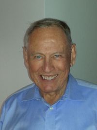 Harold \"Hal\" Newman