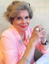 Androniki \"Niki\" Johnson