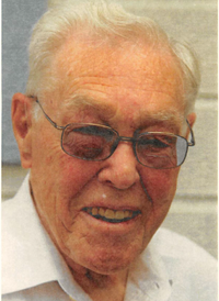 Simeon \"Sim\" Churchfield