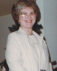 Myrna Fitzmorris