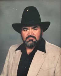 Anselmo \"Sam\" Zamudio