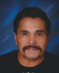 Jesus \"Jesse\" Gonzalez Jr.