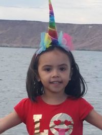 Patricia \"Abi\" Aguillon