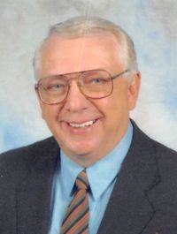 Dr. Allen \"Roger\" Neuenschwander