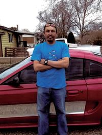 Nabor Miranda Flores