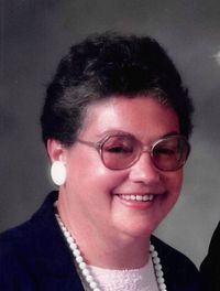 Beulah \"Boots\" Betts