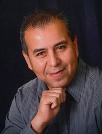 Guillermo \"Willy\" Trujillo Jr.