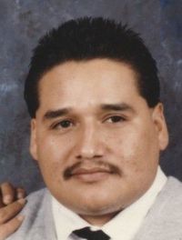 Juan Martinez Jr.