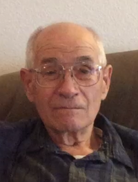 Henry \"Hank\" Gross