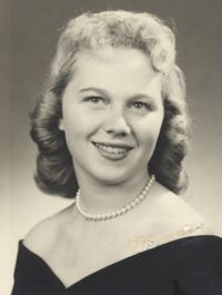 Myrna Trumbull