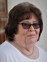 Wanda \"Gayle\" Spencer