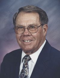 Robert \"Bob\" Rookstool