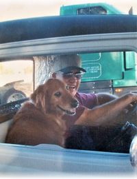 Frank \"Dean\" Dowell