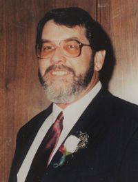 Merl \"Bud\" Wilhite