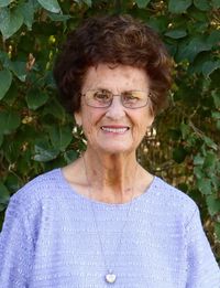 Wanda (Lane) Matteson