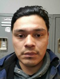 Armando \"Mango\" Ezcutia