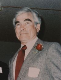 John \"Jack\" Collins