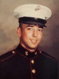 Raymond Bertelli Jr.