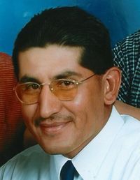 Ricardo Olvera