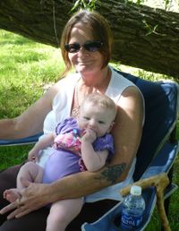 Pamela \"Pam\" House-Creech