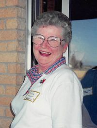 Dorothy Dene Elliott