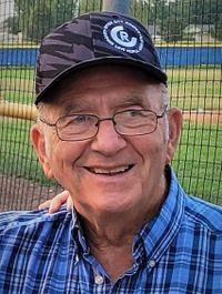 Charles \"Chuck\" McCullough