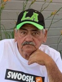 Jesus Galvez Navarrete