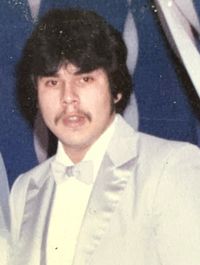 Paul Vargas