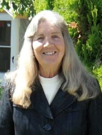 Clidie \"Lucille\" Conrad