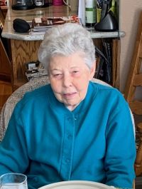 Margaret \"Maggie\" (Dempsey) Spangler