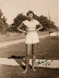 Maureen \"Chris\" Kirby