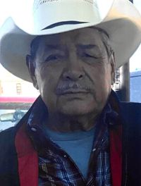 Filiberto Juarez-Reyes