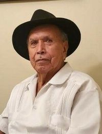 Jesus \"Chuy\" Castellanos