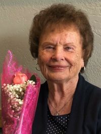 Dolores \"Dodo\" Lewis