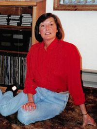 Nancy \"Nisha\" Dillon