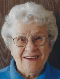Betty Bergdorf