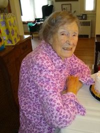 Neta Lemmon Bantz Carter