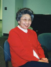 Helen (Kondo) Okai
