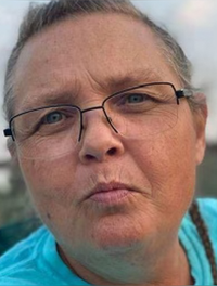 Kimberlee Patnaude-Hall