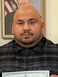 Eduardo Sandoval Vasquez